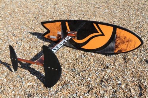 Liquid force hydrofoil compleet met board