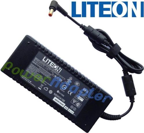 LiteON 135W Adapter 19V 7.1A (5.5x2.5mm) Nieuw
