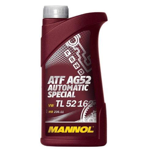  Liter ATF AG52 Aut.Special Transmissie Olie VW-Audi-BMW 