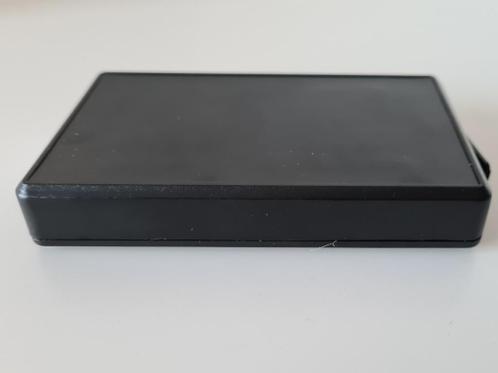 Live GPS tracker met accu, magneet en microfoon (NIEUW)