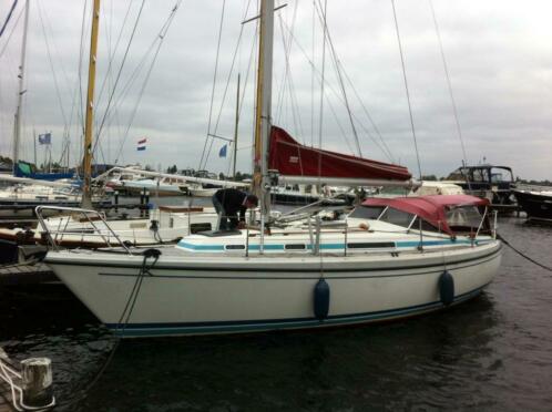 LM Mermaid 315