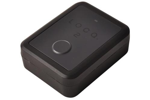 Loca GPS tracker zonder abonnement - Plug amp Play