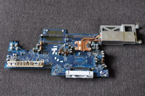 Logic Board iMac 24-inch 2.16 GHz MA456LL 820-1984-A A1200