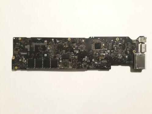 Logic Board MacBook Air 13034 2015 1.6GHz 4GB (A1466)