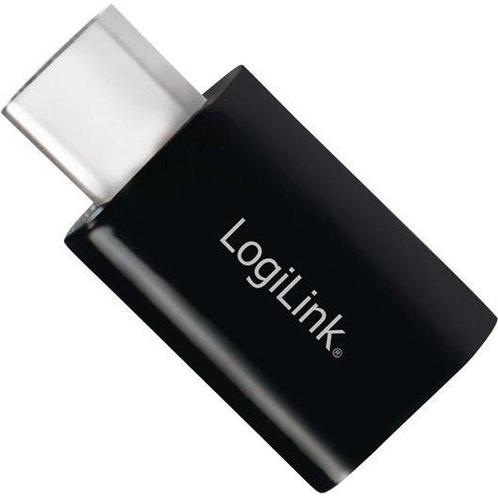 LogiLink USB 3.2 Gen1 USB-C bluetooth 4.0