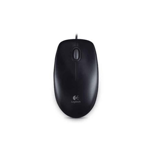 Logitech B100  Bedraad USB model