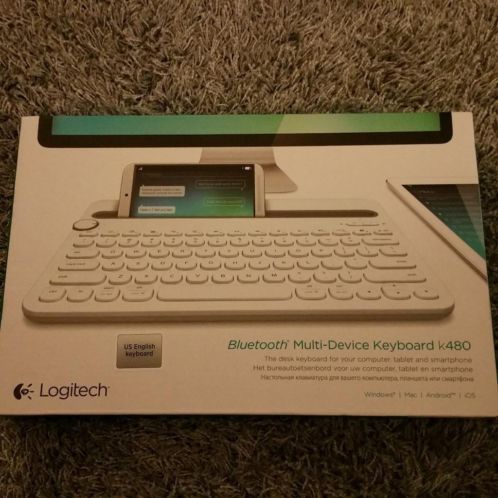  logitech bluetooth multimedia device keyboard k480