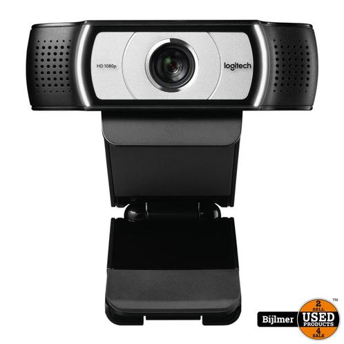 Logitech C930c Webcam  Nieuw in doos