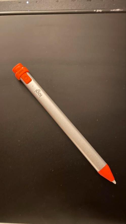 Logitech crayon pencil (iPad Pencil)