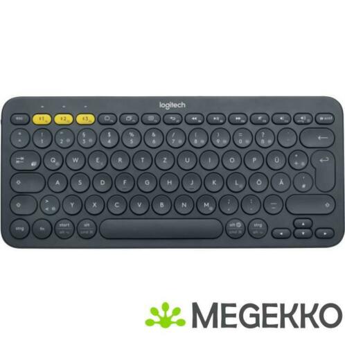 Logitech K380 (Qwertz)