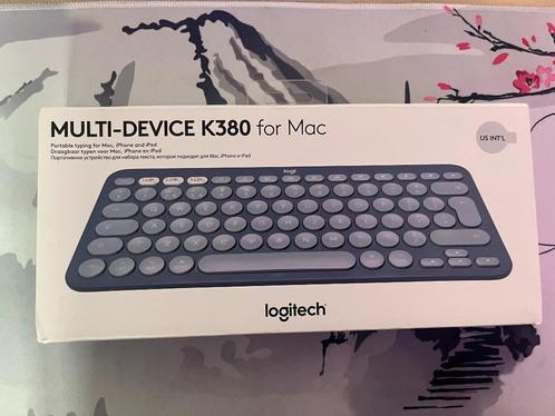 Logitech Multi-device k380
