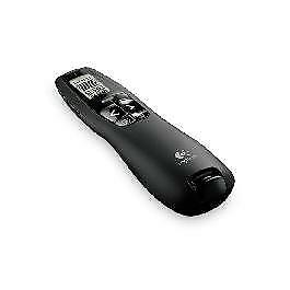 Logitech R700 Professionele draadloze presenter