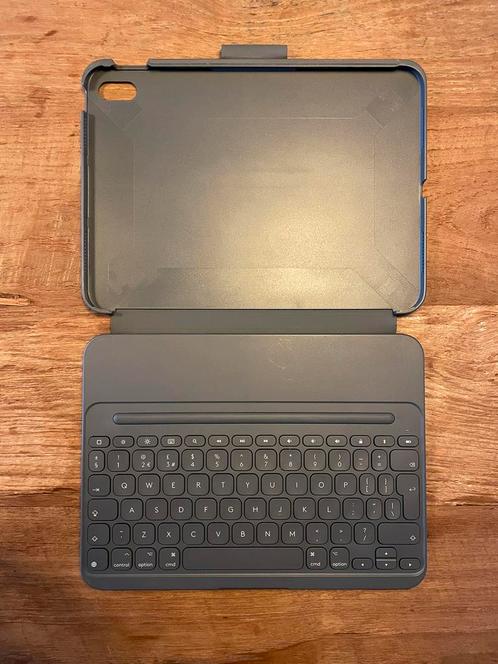 Logitech slim folio voor iPad (2022)