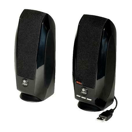 Logitech Speakerset S150