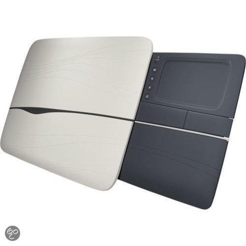 Logitech Touch Lapdesk N600