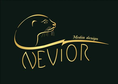 Logo, illustratie design