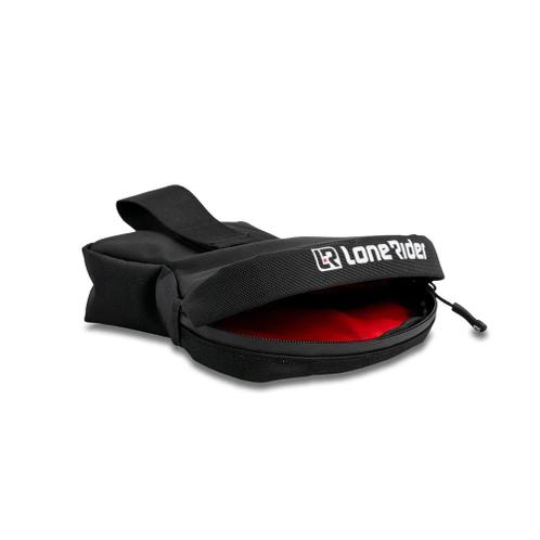 Lone Rider Tail light pouch r1200gs r1250gs