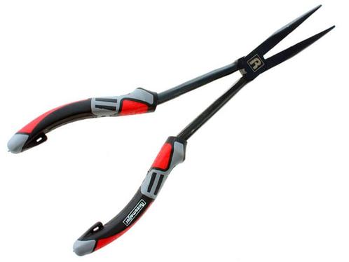 Long Nose Pliers Punttang 28 cm. Rozemeijer - Roofvis XL