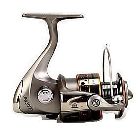 lont kleur 0,3  140 bas vissen spinning reel vissen reel