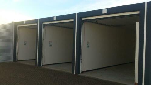 loods  garagebox  stalling  bedrijfsruimte Oss