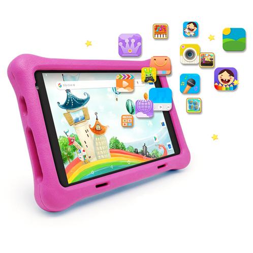 Looki KidsTab Pro - Kinder Tablet  8 Inch  Android 10
