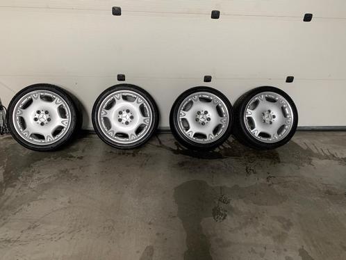 Lorinser LM-2 breedset