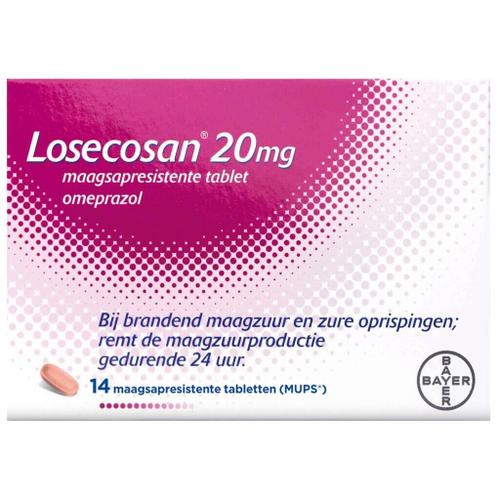 Losecosan Tabletten
