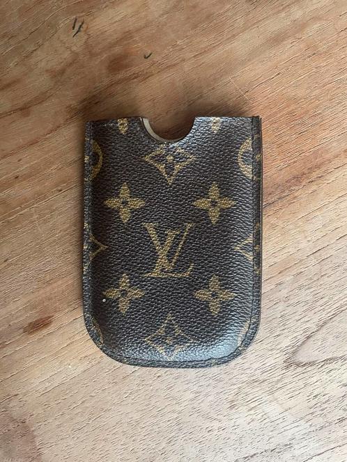Louis Vuitton telefoonhoesje