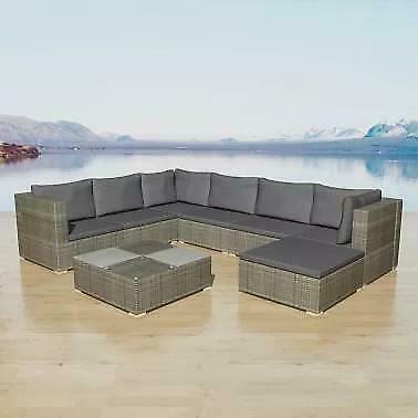 Lounge set 