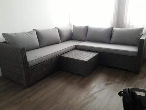 Lounge set