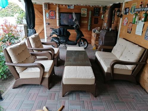 Lounge set