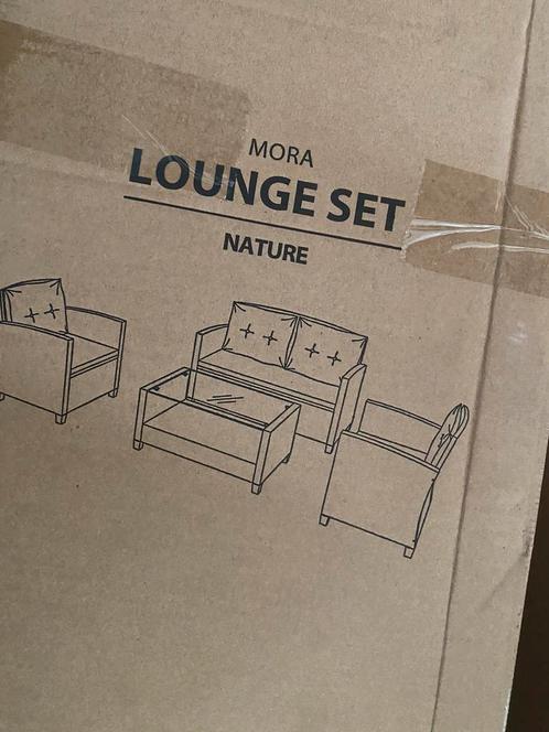 Lounge Set MORA