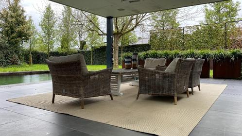 Lounge set voor Buiten - Riviera Maison