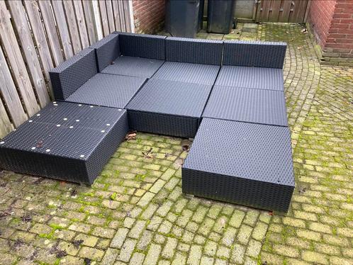 Lounge tuinset