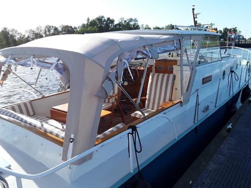 Loungeboot Mediterana 12 m