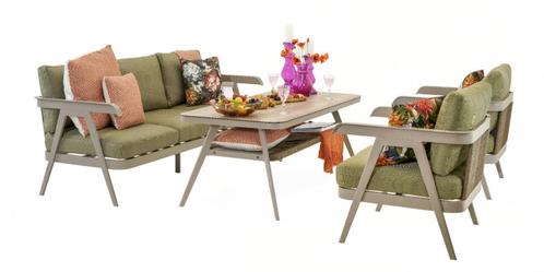 Loungeset Baco Nieuw in onze webshop