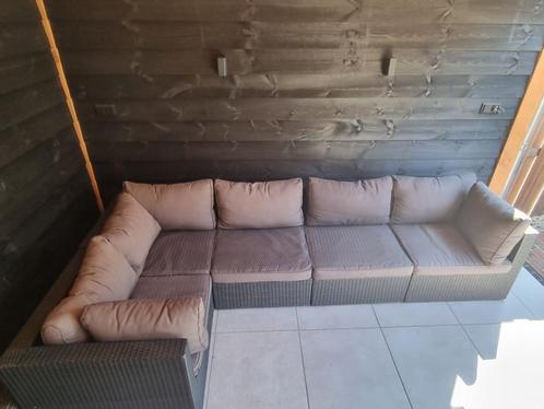 Loungeset hoekbank tuinset 230x 230 of 315 x 168 antreciet