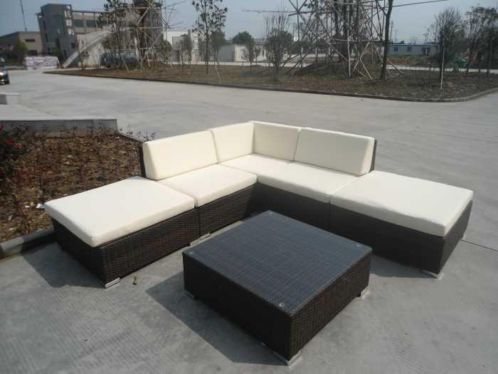 Loungeset SPOTPRIJS (alleen op onze site bieden)