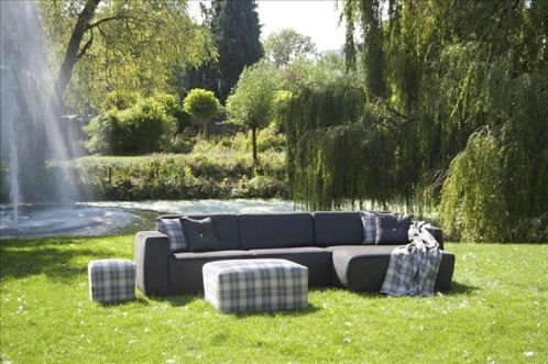 Loungesets van UrbanSofa