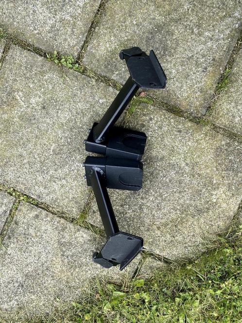 Lovens adapter maxi cosi