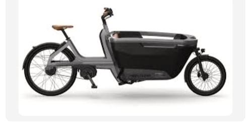 lovens bakfiets 85 automatic