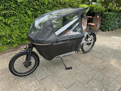 Lovens bakfiets (available 1672024)