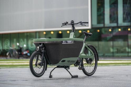 Lovens bakfiets explorer 85