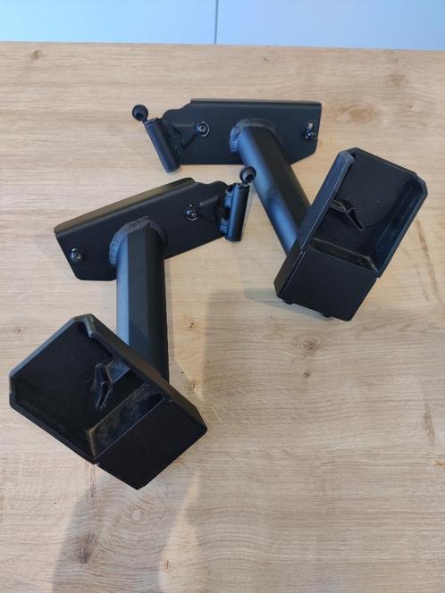 Lovens bakfiets Maxi-Cosi adaptor