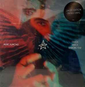 LP nieuw - Marc Almond - Chaos And A Dancing Star