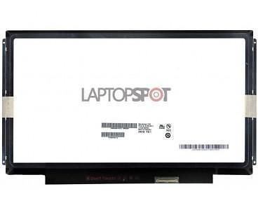 LP133WH2(TL)(L2) - 13,3 Inch LED HD Scherm 40 PIN Slim Matte