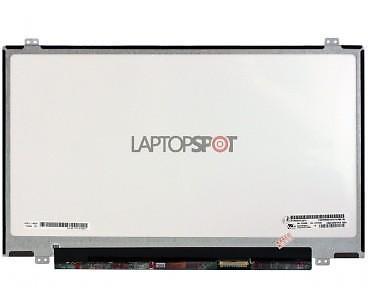 LP140WD2-TLG1 - 14 Inch LED HD scherm 40 PIN Slim Glossy