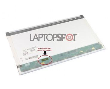 LP173WF1(TL)(B1) - 17,3 Inch FULL-HD LED scherm 40 PIN Matte