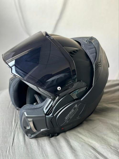 LS2 - HELM valiant 2