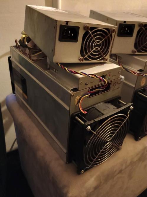 Ls3 bitmain